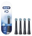 ORALB POWER REFILL IO ULTRA CLEAN BLACK