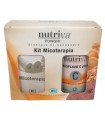 KIT NUTRIVA MICO REISHI + BIOFLAVO C PLUS