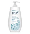 LYCIA PRODERMA CREMA CORPO SENSIDRA 400 ML