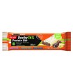 ROCKY 36% PROTEIN BAR TRIPLE CHOCO BARRETTA 50 G