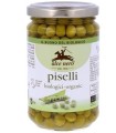 PISELLI LESSATI BIO 300 G