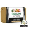 MANDORLI SAPONE VANIGLIA 100 G