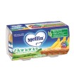 MELLIN OMOGENEIZZATO BANANA 100 G 2 PEZZI