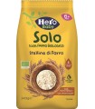 HERO SOLO PASTINA DI FARRO 100% BIO 340 G