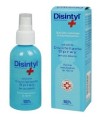 DISINTYL 0,2% SOLUZIONE CUTANEA SOLUZIONE FLACONE CON NEBULIZZATORE 100 ML