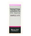 PARAFFINA LIQUIDA MARCO VITI 40% EMULSIONE ORALE 40% EMULSIONE ORALE FLACONE 200 ML