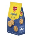 SCHAR FROLLINI CON MIELE BISCOTTI DI PASTAFROLLA SENZA LATTOSIO 300 G