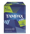 TAMPAX&GO SUPER 18 PEZZI