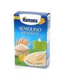 HUMANA SEMOLINO BIOLOGICO 230 G