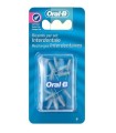 ORALB SCOVOLINO CONICO FINE 3,0/6,5MM