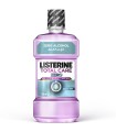 LISTERINE TOTAL CARE ZERO 500 ML