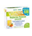 VITADYN MAGNESIO POTASSIO ALKALINO SENZA ZUCCHERO 10 BUSTINE