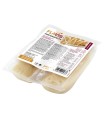 FLAVIS MINI BAGUETTE PANINI BIANCHI APROTEICI 2 PEZZI DA 100 G