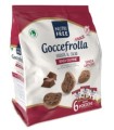 NUTRIFREE GOCCEFROLLA GOLOSITA' AL CACAO 400 G