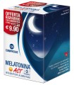 MELATONINA ACT 1MG +3 COMPLEX 120 COMPRESSE