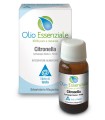 CITRONELLA OLIO ESSENZIALE 10 ML