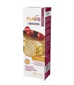 FLAVIS CRACKER APROTEICI 4 PORZIONI DA 30 G