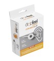 DROPFEEL CERUMEN CLIP CURETTA AURICOLARE PER RIMOZIONE CERUME 10 PEZZI