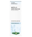 MIRTILLO NERO BACCHE TINTURA IDROALCOLICA 50 ML EBV