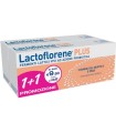 LACTOFLORENE PLUS BIPACK 7 FLACONI 140 ML