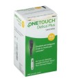 LANCETTE PUNGIDITO ONETOUCH DELICA PLUS 200 PEZZI