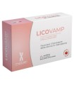 LICOVAMP 30 CAPSULE