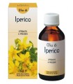 IPERICO OLIO VEGETALE 100 ML