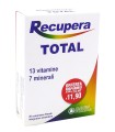 RECUPERA TOTAL 30 COMPRESSE