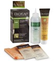 BIOS LINE  BIOKAP NUTRICOLOR DELICATO RAPID TINTA 7,0 BIONDO MEDIO NATURALE 135 ML