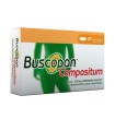 BUSCOPAN COMPOSITUM 10 MG + 500 MG COMPRESSE RIVESTITE 20 COMPRESSE IN BLISTER AL/PVC