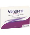 VENOREST 30 CAPSULE