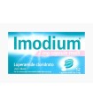 IMODIUM 2 MG 2 MG CAPSULE MOLLI 12 CAPSULE