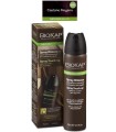 BIOS LINE  BIOKAP NUTRICOLOR DELICATO SPRAY RITOCCO CASTANO MOGANO 75 ML