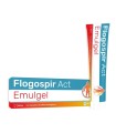 FLOGOSPIR ACT EMULGEL 100 ML