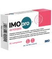 IMOPRO GLYCEQUIL 30 COMPRESSE