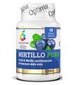 COLOURS OF LIFE MIRTILLO PURO 60 CAPSULE VEGETALI 500 MG