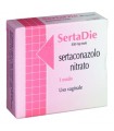 SERTADIE 300 MG OVULO 300 MG OVULI 1 OVULO USO VAGINALE