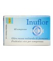 INUFLOR 60 COMPRESSE