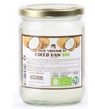 OLIO DI COCCO BIO 500 ML