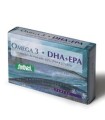 DHA EPA 40 PERLE 26 G SANTIVERI