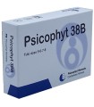 PSICOPHYT REMEDY 38B 4 TUBI 1,2G