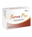 BERVEN PLUS 30 COMPRESSE