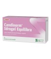 CANDINORM IDROGEL EQUILIBRA GEL 50 ML