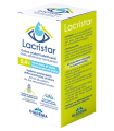 LACRISTAR GOCCE OCULARI LUBRIFICANTI 0,4% IALURONATO DI SODIO MULTIDOSE 10 ML