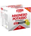 MAGNESIO POTASSIO 30 BUSTE