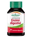 JAMIESON ENZIMI DIGESTIVI 90 COMPRESSE