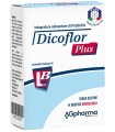 DICOFLOR PLUS 14 BUSTINE OROSOLUBILI DA 1 G NEUTRO