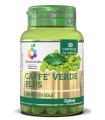 COLOURS OF LIFE CAFFE' VERDE PLUS 60 COMPRESSE 1000MG