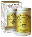 AGAR AGAR CON FERMENTI LATTICI CLOROFILLA 150 G