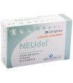 NEUDEL 20 COMPRESSE